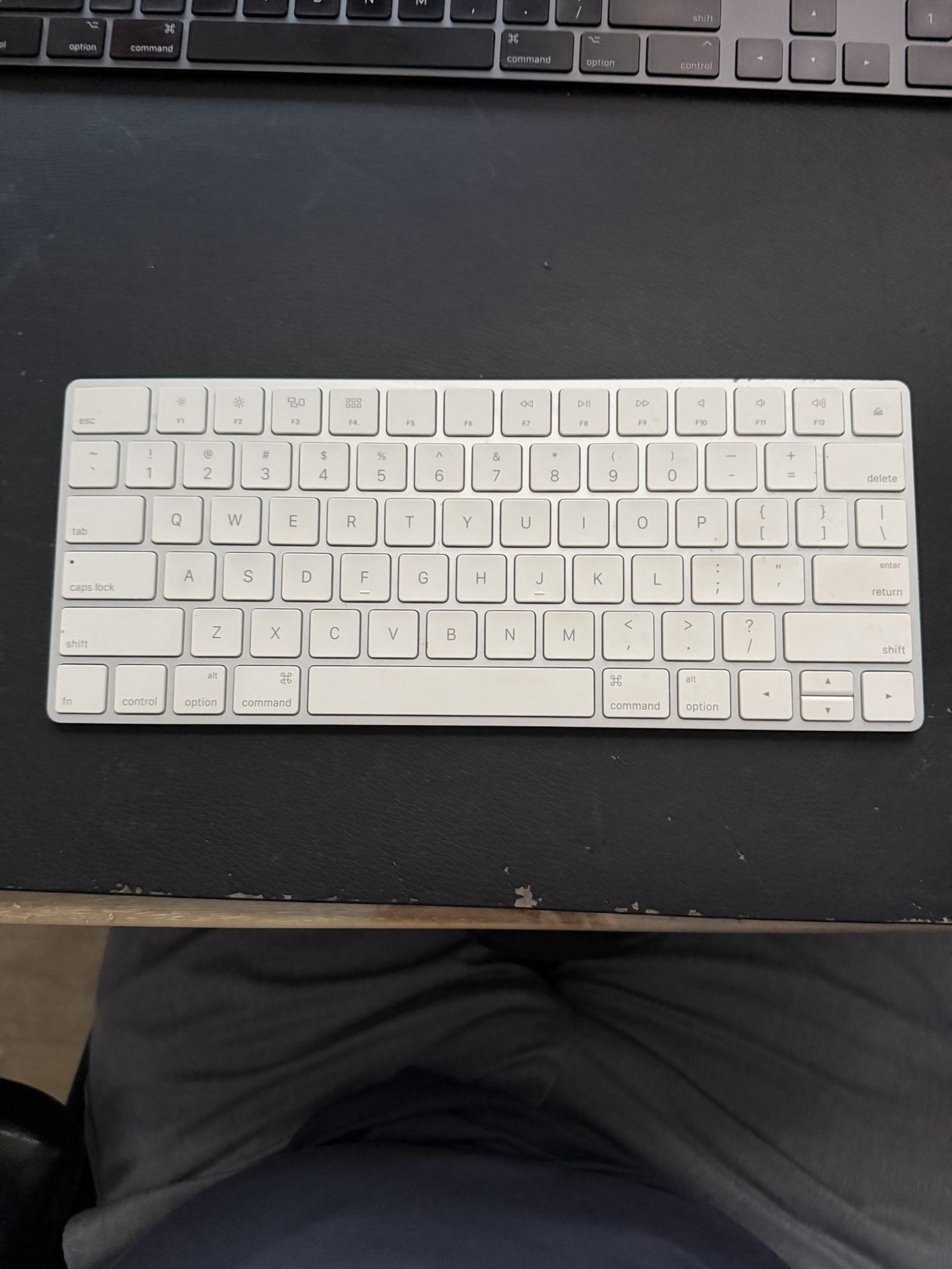 Apple Magic Keyboard