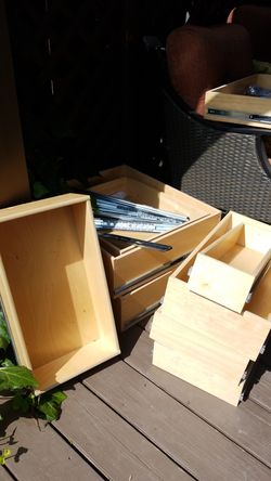 Drawers