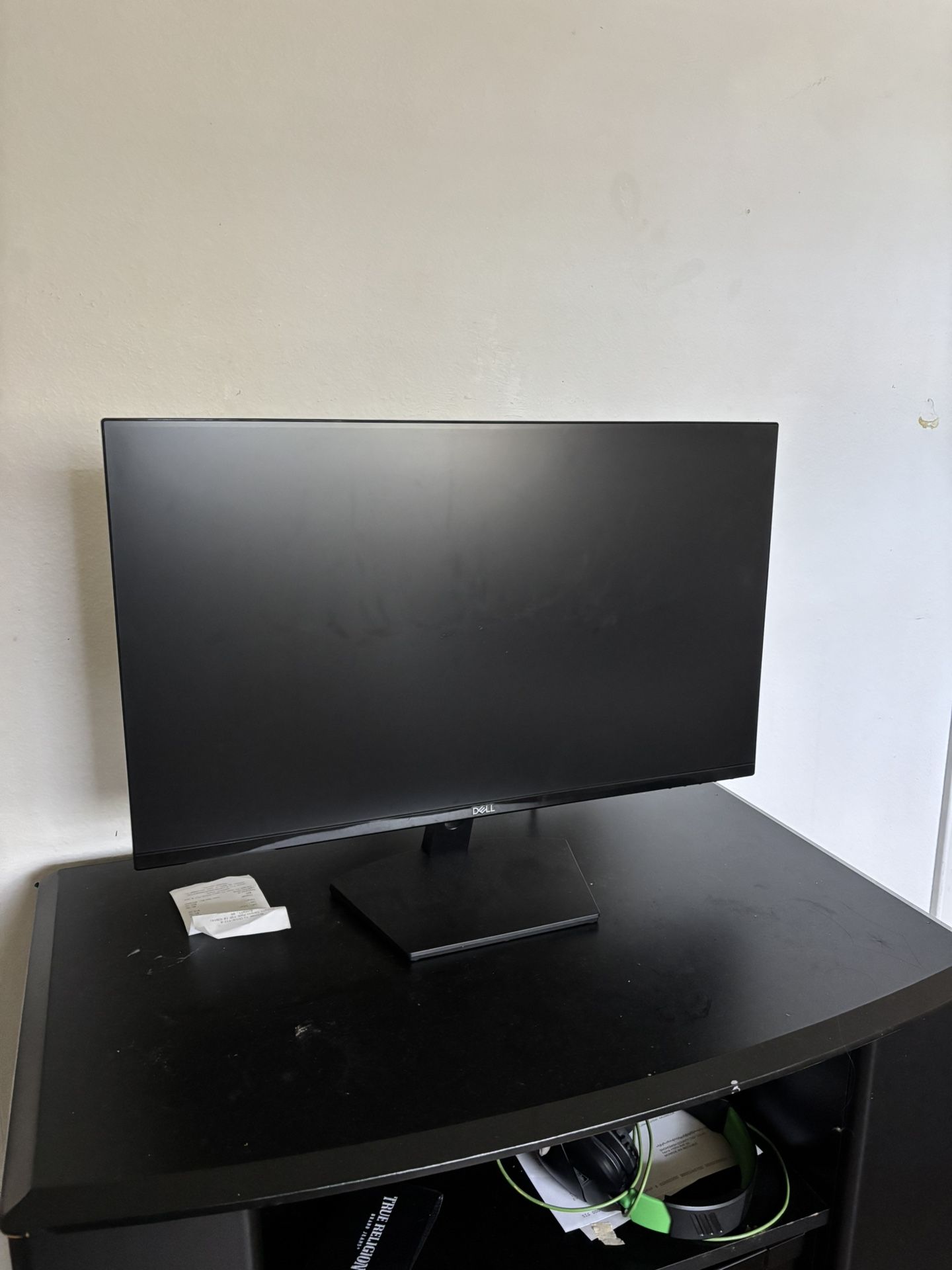 Dell 27 Inch Monitor