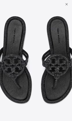 Tory Burch sandals