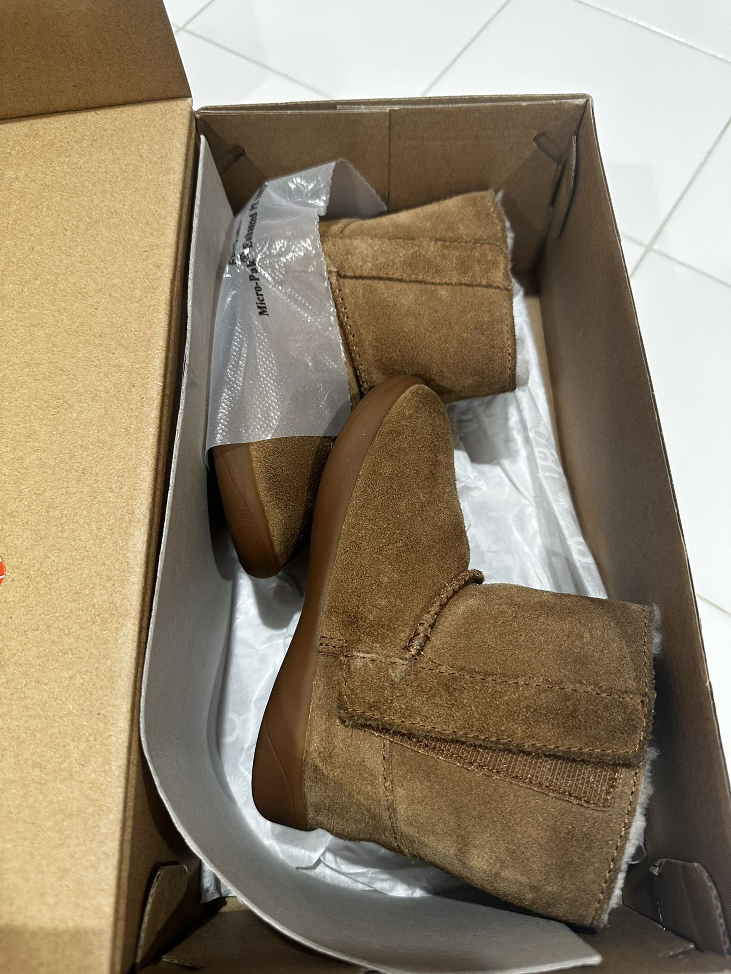Toddler Ugg Boots