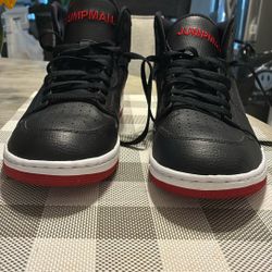 Jump man Jordans