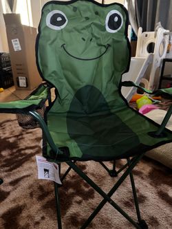 Kids chair
