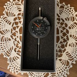 Brown and Sharpe Dial Indicator 14.82023