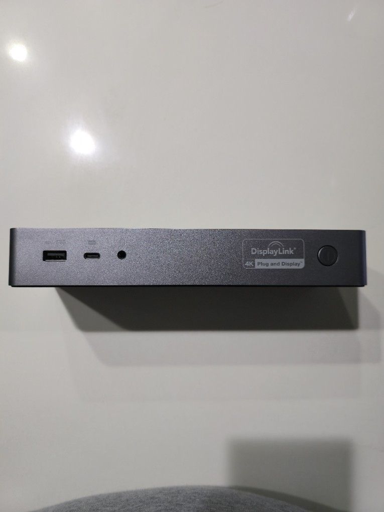 StarTech Docking Station 