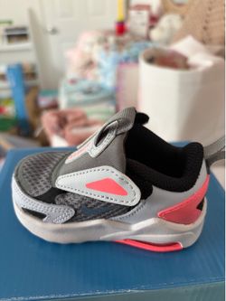 Baby Nike Air Max Bolt (Girl)