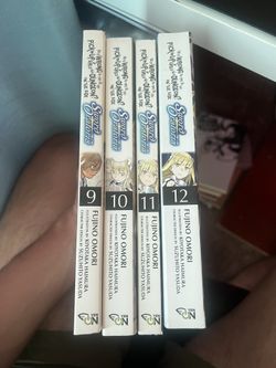 Is It Wrong To Pick Up Girls In A Dungeon Side Story