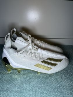 Adidas Football Cleats 
