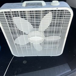 Fan Phone