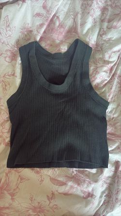 Brandy Melville Tank