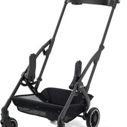 Graco Gomax Frame Stroller, Accepts All Graco Infant Car Seats