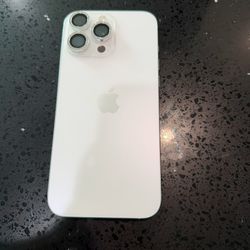 iPhone 16 pro max unlocked 256gb