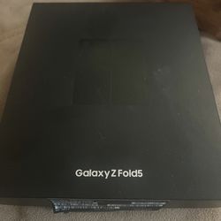 Samsung GalaxyZfold5 