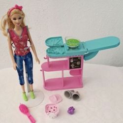 Barbie Doll Sets $8 EACH 