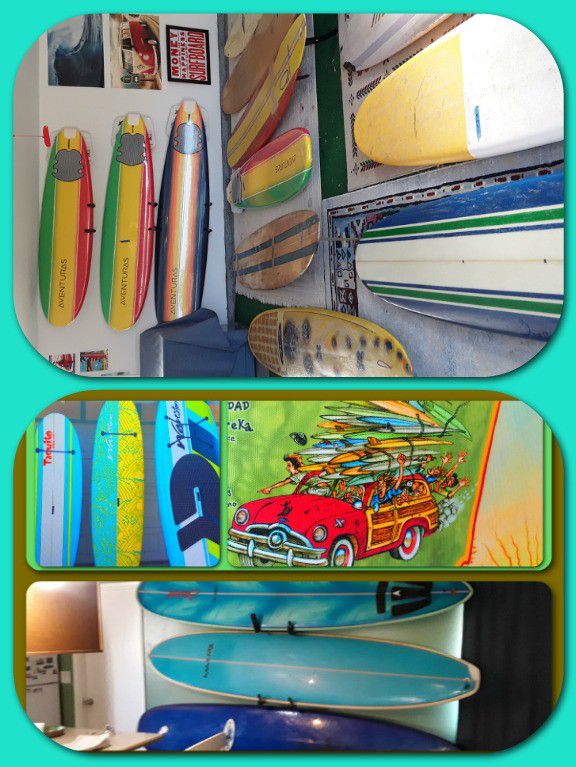 We have plenty paddle boards and surfboards colors cheap cool deals