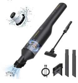 Portable Cordless Vacuum Cleaner