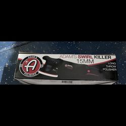 Adams Polisher 15mm