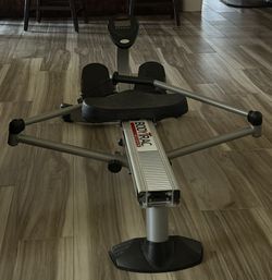 Rowing Machine