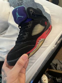 Jordan 5 Retro