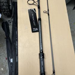 VINTAGE FENWICK PACIFICSTIK DELUXE FISH ROD for Sale in Sun City, AZ -  OfferUp