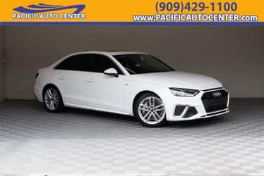 2024 Audi A4