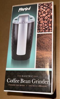 Electric Coffee Bean Grinder