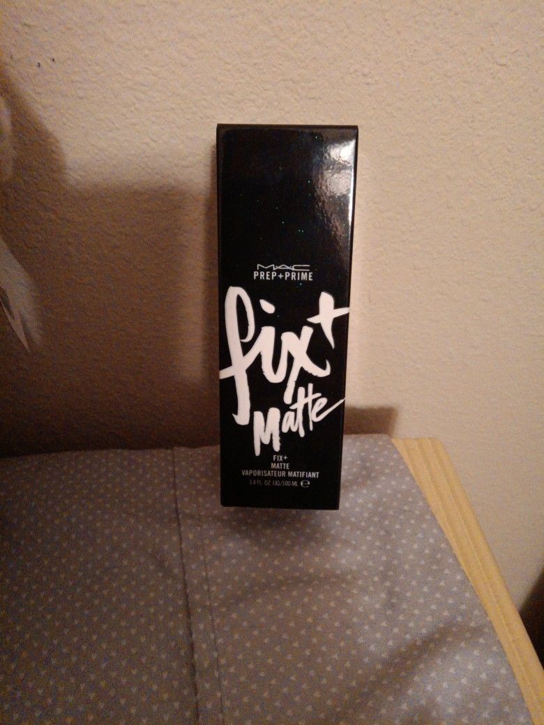 MAC Primer