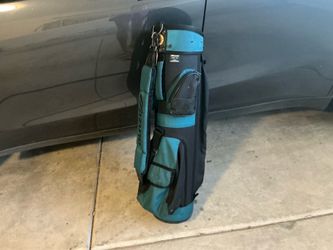 Golf bag