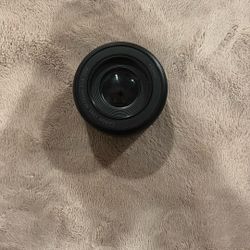 50 Mm Lens Canon EOS R50