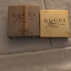Gucci Solid Premiere Perfume 