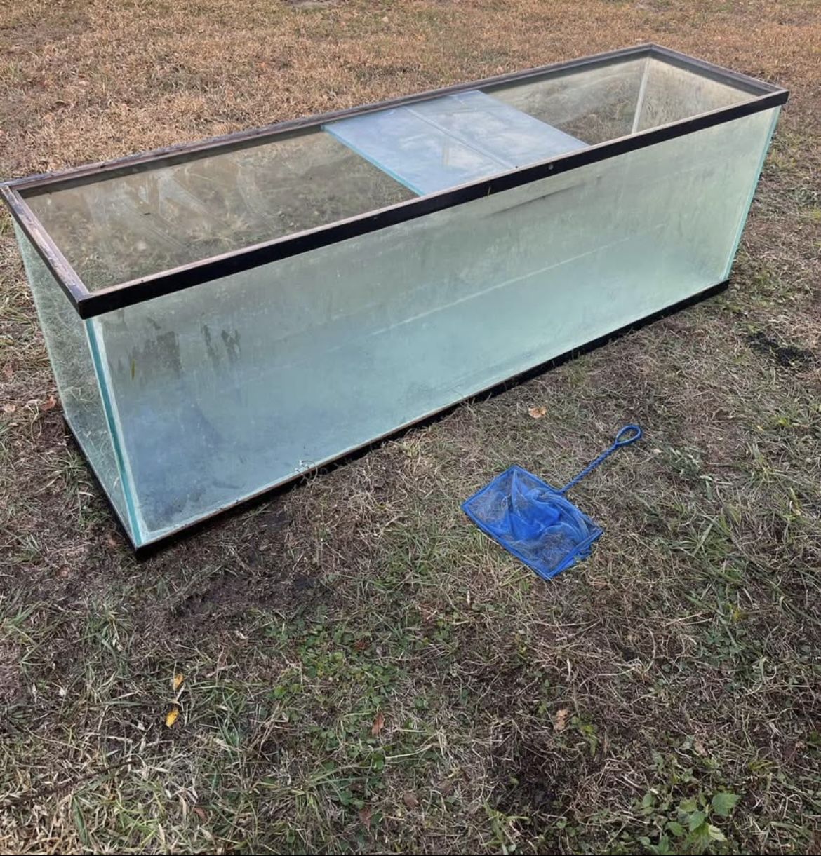 75 Gallon Fish Tank 