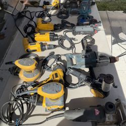 Power Tools