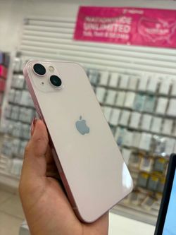 iPhone 13 128gb Unlocked