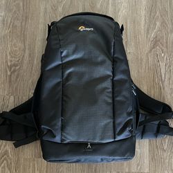 Lowepro Camera Bag - only used once!