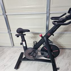 Stationary Bike 