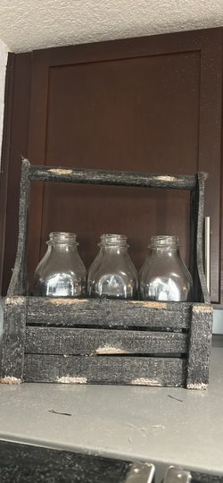 Farmhouse decor