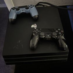 Ps4 Pro