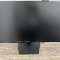 Dell Computer Screen 