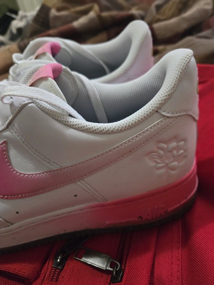 Air Force 1s