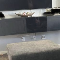 Floating Tv Stand