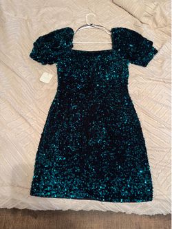 Altar D’ State Holiday Dress - never worn