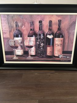 Wall Art