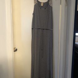 Women’s Maxi dress