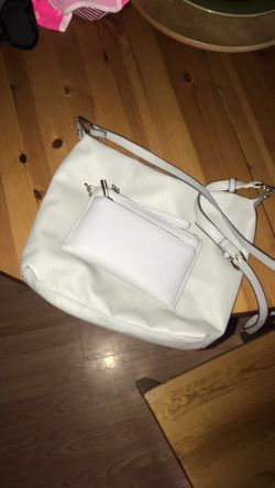 Matching purse and wallet