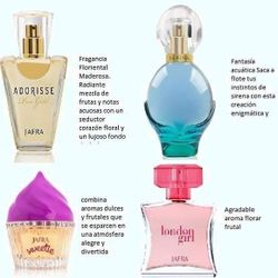 Perfumes De Mujer 