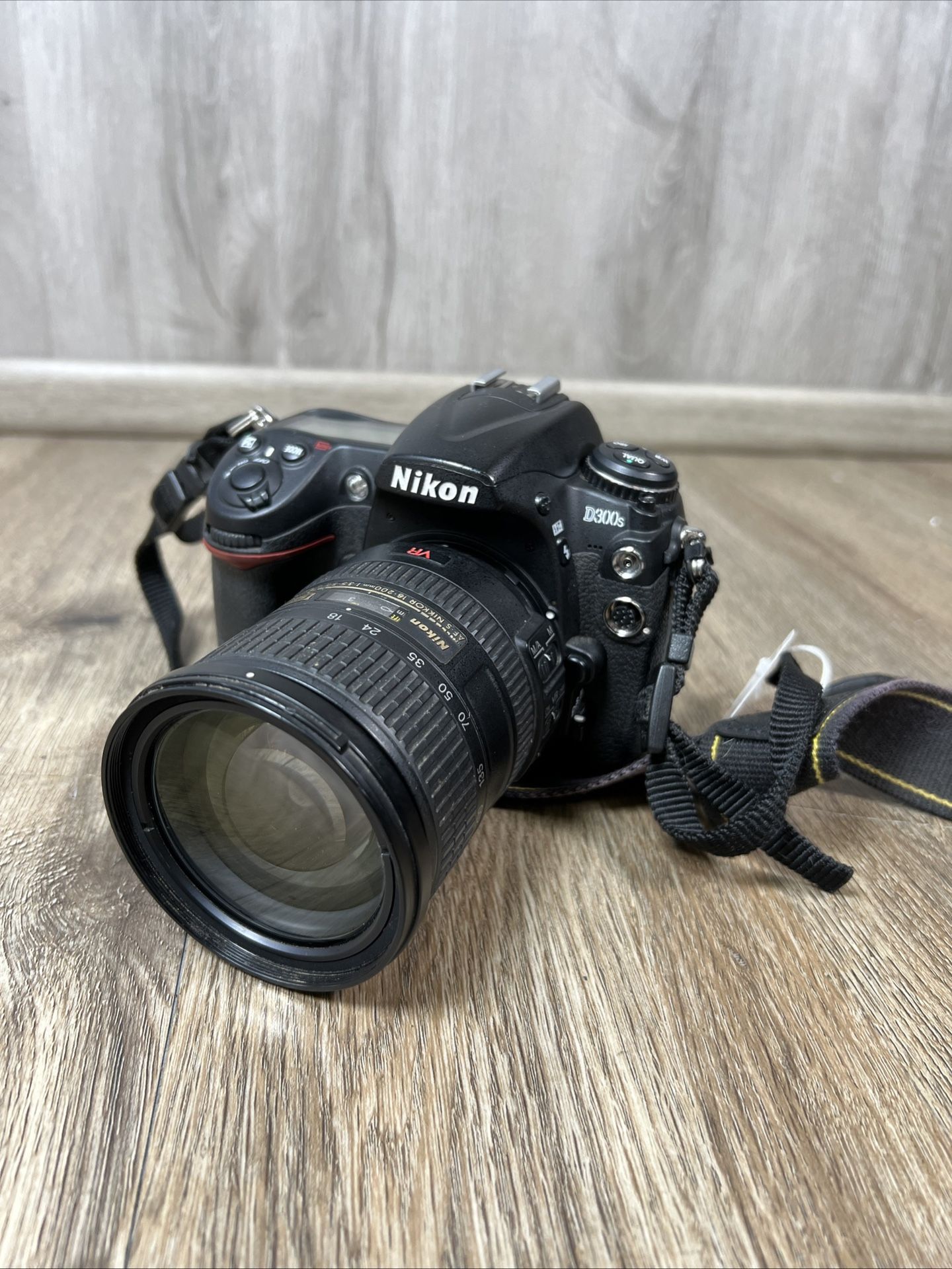 24 120mm nikon 750d camera price