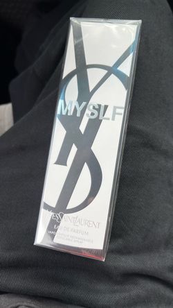 Yves Saint Laurent MYSLF