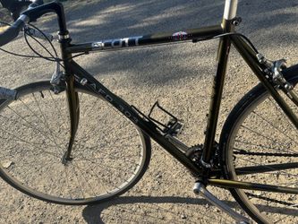 SCOTT AFD 303 Road Bike