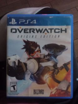 OverWatch