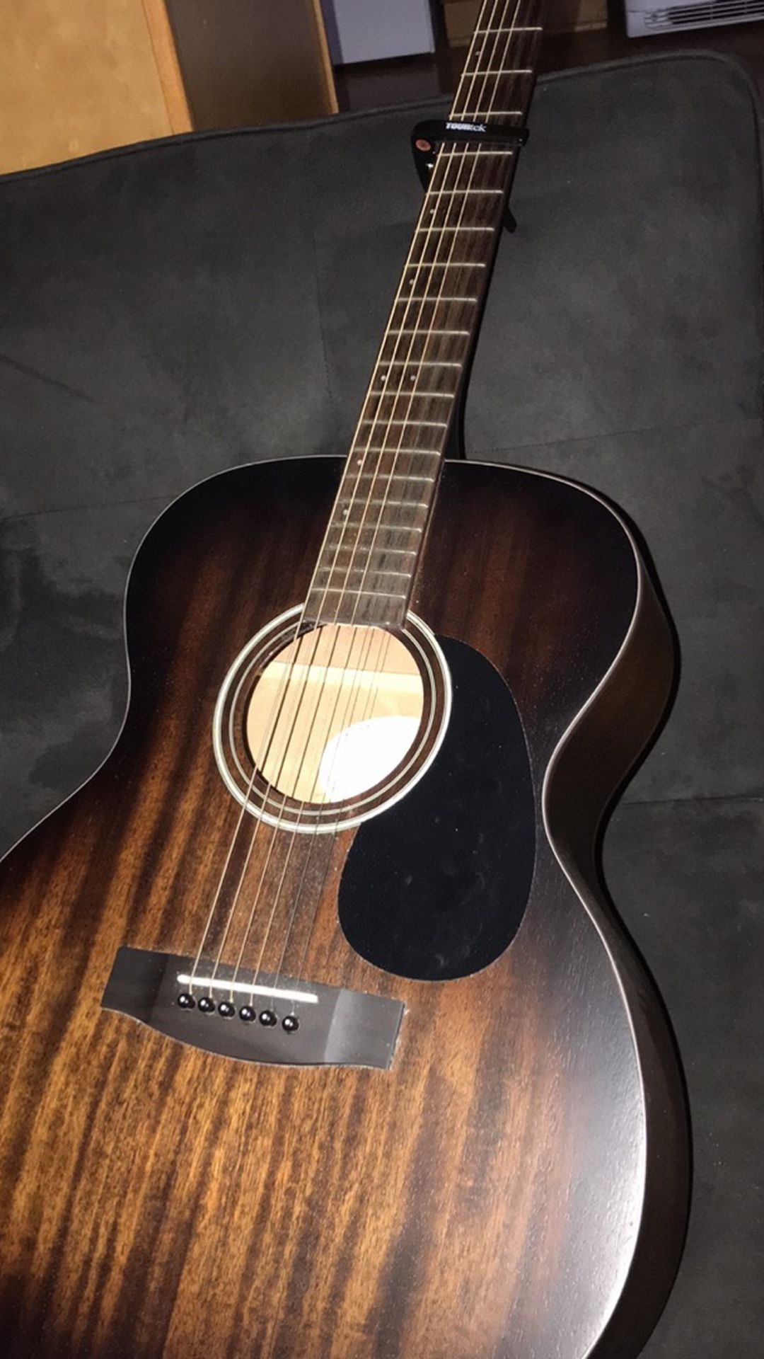 Mitchell acoustic guitar | 170$